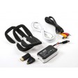 Lunettes vidéo DOMINATOR V3 FATSHARK