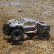 Vaterra Halix 4WD Monster Truck RTR AVC 1/10