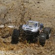 Vaterra Halix 4WD Monster Truck RTR AVC 1/10