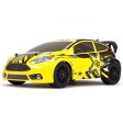 Vaterra Ford Fiesta RallyCross 4WD RTR 1/10