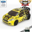 Vaterra Ford Fiesta RallyCross 4WD RTR 1/10