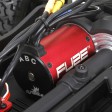 Vaterra Ford Fiesta RallyCross 4WD RTR 1/10