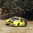 Vaterra Ford Fiesta RallyCross 4WD RTR 1/10