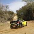 Vaterra Ford Fiesta RallyCross 4WD RTR 1/10
