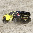 Vaterra Ford Fiesta RallyCross 4WD RTR 1/10