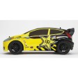 Vaterra Ford Fiesta RallyCross 4WD RTR 1/10