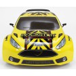 Vaterra Ford Fiesta RallyCross 4WD RTR 1/10