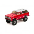 Vaterra Chevrolet Chevy K-5 Blazer Ascender 1986 4WD RTR - 1/10e