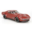 Vaterra Custom Corvette StingRay 69 RTR