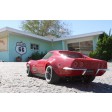 Vaterra Custom Corvette StingRay 69 RTR