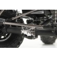 Vaterra Chevrolet Chevy K-5 Blazer Ascender 1986 4WD RTR - 1/10e