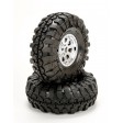 Vaterra Chevrolet Chevy K-5 Blazer Ascender 1986 4WD RTR - 1/10e