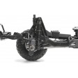 Vaterra Chevrolet Chevy K-5 Blazer Ascender 1986 4WD RTR - 1/10e