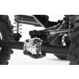 Vaterra Chevrolet Chevy K-5 Blazer Ascender 1986 4WD RTR - 1/10e