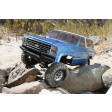Vaterra Chevrolet K-5 Blazer Ascender 1986 Kit - 1/10e