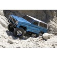 Vaterra Chevrolet K-5 Blazer Ascender 1986 Kit - 1/10e