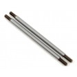 Tige d´amortisseur 3x58,2mm (2) - Halix/Pre runner