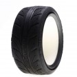 Pneus V1 performance S 67x26mm (paire) – 1/10e Vaterra