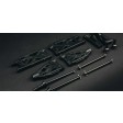 Arrma INFRACTION 6S BLX Street Bash 4WD AVC 1/7 RTR