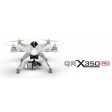 DRONE Walkera QRX350 PRO DEVO F7 Mode 1/2/3/4+ Caméra i LOOK FPV