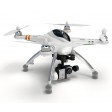 DRONE Walkera QRX350 PRO DEVO F7 Mode 1/2/3/4+ Caméra i LOOK FPV