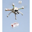 DRONE Walkera QRX350 PRO DEVO F7 Mode 1/2/3/4+ Caméra i LOOK FPV