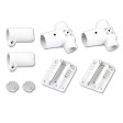 Set support train d'atterrissage TALI H500