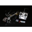 Walkera/Scorpio 4F200LM 2.4 GHz - Prêt à voler - GRIS