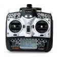 Walkera/Scorpio 4F200LM 2.4 GHz - Prêt à voler - GRIS
