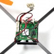 DRONE WALKERA QR LADYBIRD V2 VERT DEVO 4 MODE 1 RTF