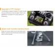 DRONE Walkera QRX350 DEVO 7 MODE 2