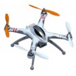 DRONE Walkera QRX350 DEVO 7 MODE 2
