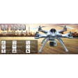 DRONE Walkera QRX350 DEVO 7 MODE 2