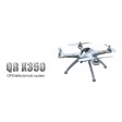 DRONE Walkera QRX350 DEVO 7 MODE 2