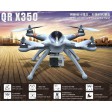 DRONE Walkera QRX350 DEVO 7 MODE 2