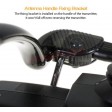 Support A universel FPV smartphone pour radio