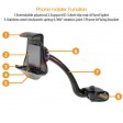 Support A universel FPV smartphone pour radio