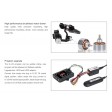 Walkera Nacelle Brushless G-2D METAL avec contrôleur GoPro 3 / iLook camera pour x350 pro/phantom