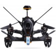 Walkera FPV Racer F210 RTF kit (Sony Cam & OSD) - Prêt à voler