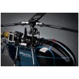 Walkera/Scorpio 4F200LM 2.4 GHz - Prêt à voler - BLEU