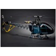Walkera/Scorpio 4F200LM 2.4 GHz - Prêt à voler - BLEU