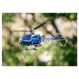 Walkera/Scorpio 4F200LM 2.4 GHz - Prêt à voler - BLEU