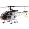 Walkera/Scorpio 4F200LM 2.4 GHz - Prêt à voler - GRIS