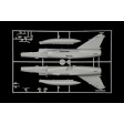 1/48e Italeri Mirage F1 C/CR