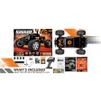 Hpi SAVAGE XL FLUX Brushless 6S - Prêt à rouler