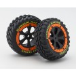 Kyosho SANDMASTER EZ 1/10 KIT EP NOIR