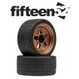 HPI RS4 SPORT 3 FORD MUSTANG 1965 HOONICORN RTR