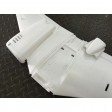 Windrider Explorer Xbee FPV Advanced Kit (servos, esc, moteur et hélices)