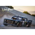 HPI RS4 SPORT 3 FORD MUSTANG 1965 HOONICORN RTR