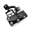 Walkera Nacelle Brushless G-3D 3 Axes pour Gopro Hero 3 iLook camera pour Drone